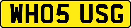 WH05USG