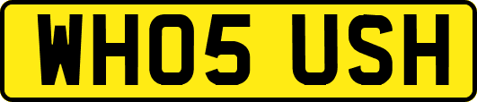 WH05USH