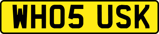 WH05USK