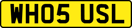 WH05USL