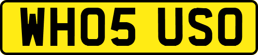 WH05USO