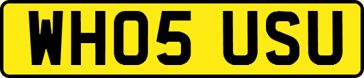 WH05USU