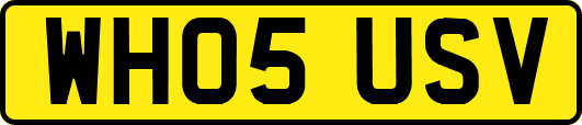 WH05USV