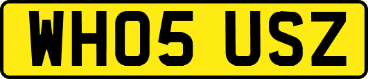 WH05USZ