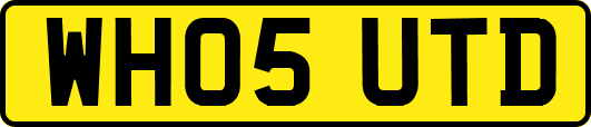 WH05UTD