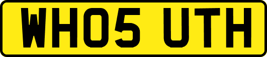 WH05UTH