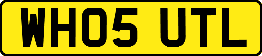 WH05UTL