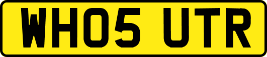 WH05UTR