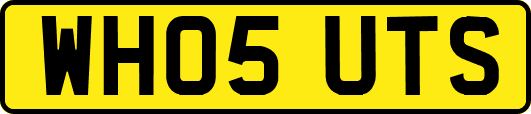 WH05UTS