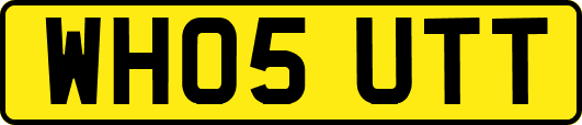WH05UTT
