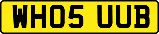 WH05UUB