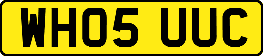 WH05UUC