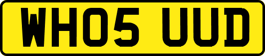 WH05UUD