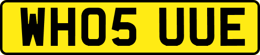 WH05UUE