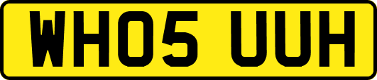 WH05UUH