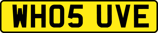 WH05UVE