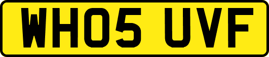 WH05UVF
