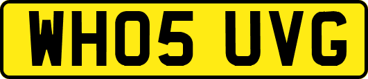 WH05UVG