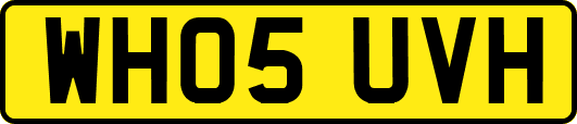 WH05UVH