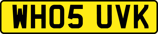 WH05UVK