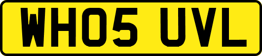 WH05UVL