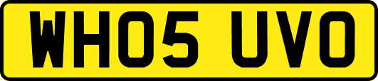 WH05UVO