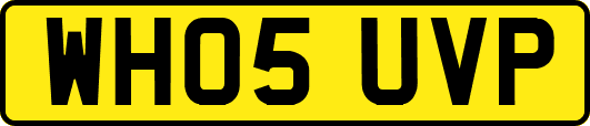 WH05UVP