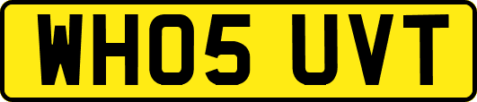 WH05UVT
