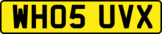 WH05UVX