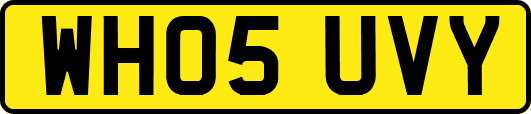 WH05UVY