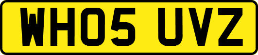 WH05UVZ