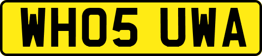 WH05UWA