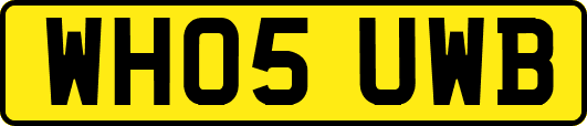 WH05UWB
