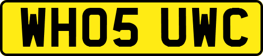 WH05UWC
