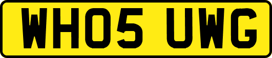 WH05UWG