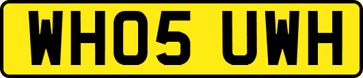 WH05UWH