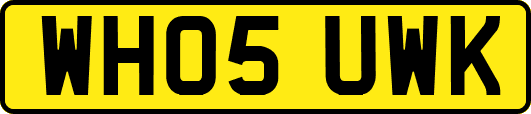 WH05UWK