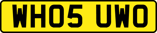 WH05UWO