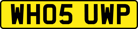 WH05UWP