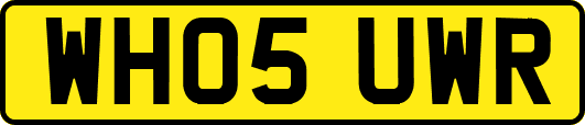 WH05UWR