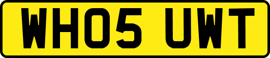 WH05UWT