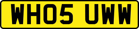 WH05UWW