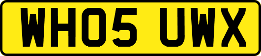 WH05UWX