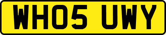 WH05UWY