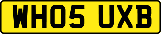 WH05UXB