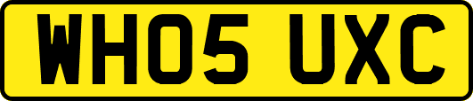 WH05UXC