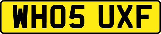 WH05UXF