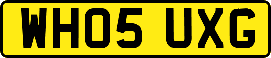 WH05UXG