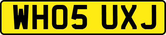 WH05UXJ