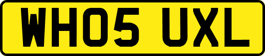 WH05UXL